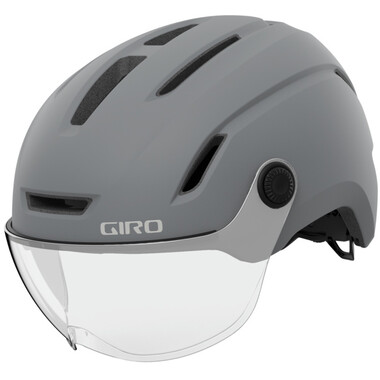 GIRO EVOKE MIPS Urban Helmet Mat Grey 2023 0